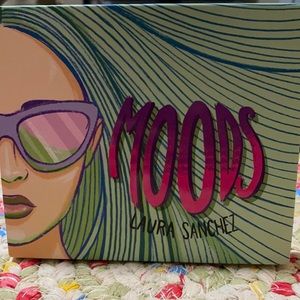 Moods by LaurA Sanchez